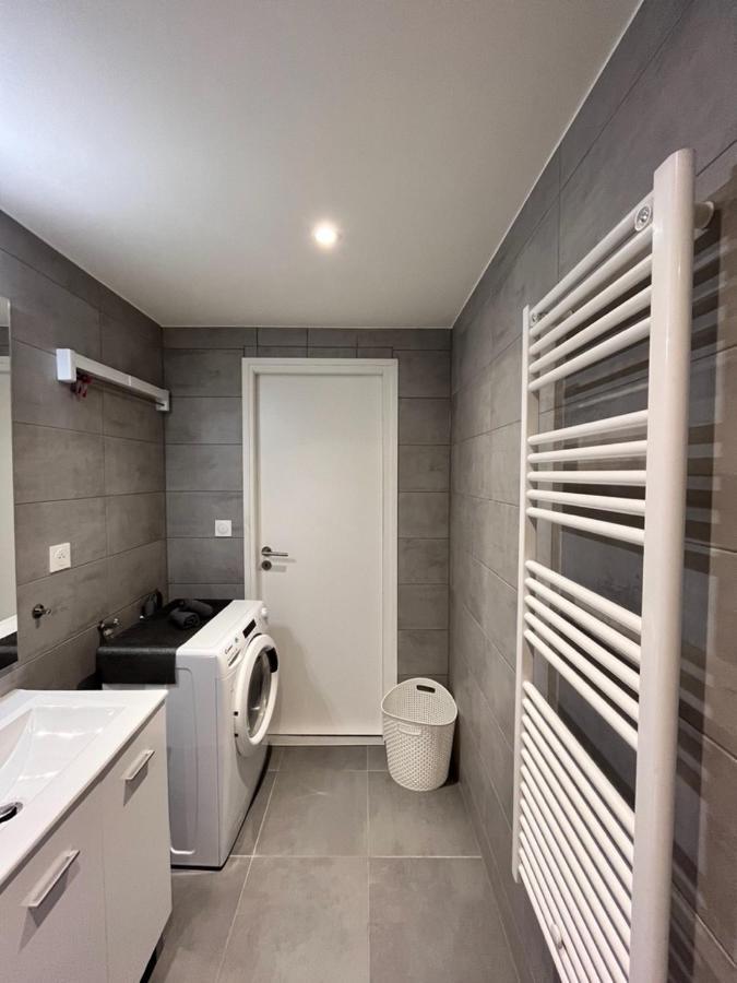 " La Residence Du Chateau " Audun-le-Tiche Ngoại thất bức ảnh