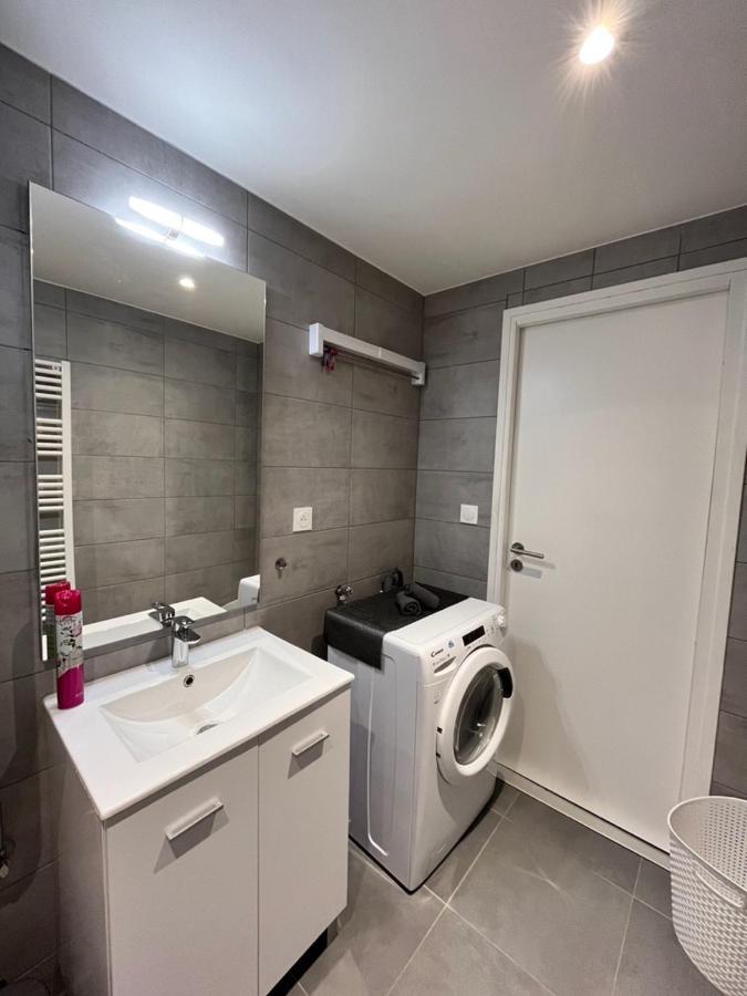 " La Residence Du Chateau " Audun-le-Tiche Ngoại thất bức ảnh